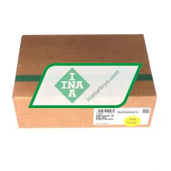 INA KWVE25-B-V2-G2 rulman resim 4