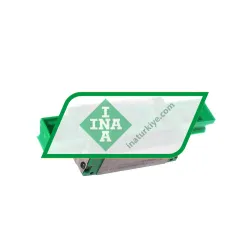 INA KWVE25-B-SN-V2-G3 rulman resim 2