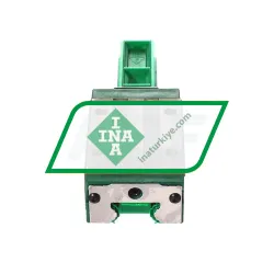INA KWVE25-B-SN-V2-G3 rulman resim 3
