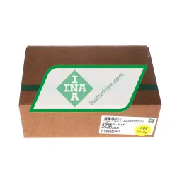 INA KWVE25-B-SN-V2-G3 rulman resim 4