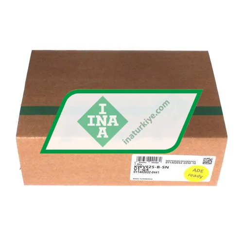 INA KWVE25-B-SN-V1-G4 ürün fotoğrafı 4