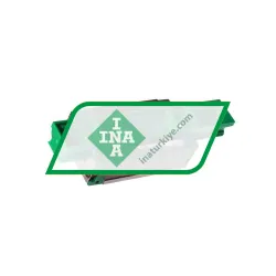 INA KWVE25-B-SN-V1-G4 rulman resim 2
