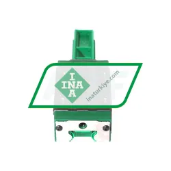 INA KWVE25-B-SN-V1-G4 rulman resim 3