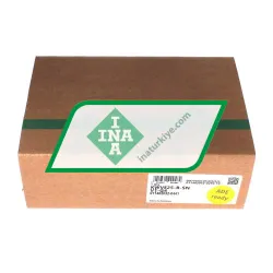 INA KWVE25-B-SN-V1-G4 rulman resim 4