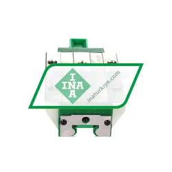 INA KWVE25-B-L-RROC-V2-G3 rulman resim 3