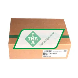 INA KWVE25-B-L-RROC-V2-G3 rulman resim 4