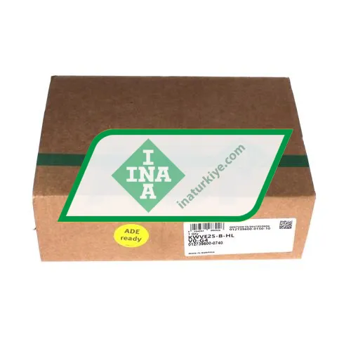 INA KWVE25-B-HL-V0-G4 ürün fotoğrafı 4