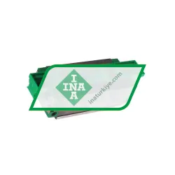 INA KWVE25-B-HL-V0-G4 rulman resim 2