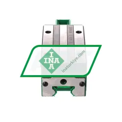 INA KWVE25-B-HL-V0-G4 rulman resim 3
