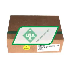 INA KWVE25-B-HL-V0-G4 rulman resim 4