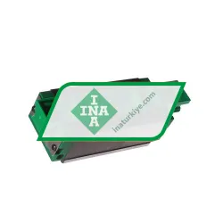 INA KWVE25-B-HL-V0-G2 rulman resim 2