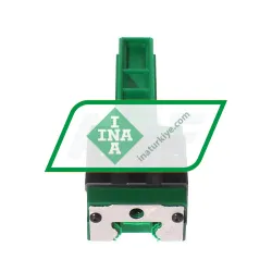 INA KWVE25-B-ESC-V1-G2 rulman resim 3