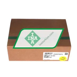 INA KWVE25-B-ESC-V1-G2 rulman resim 4