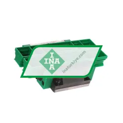 INA KWVE20-W-V0-G3 rulman resim 2