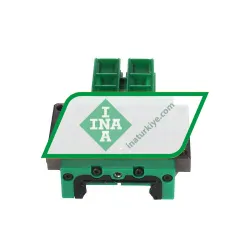 INA KWVE20-W-V0-G3 rulman resim 3