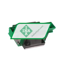 INA KWVE20-B-V0-G2 rulman resim 2