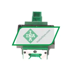 INA KWVE20-B-V0-G2 rulman resim 3