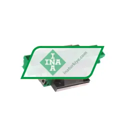 INA KWVE20-B-N-V0-G1 rulman resim 2