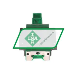 INA KWVE20-B-N-V0-G1 rulman resim 3