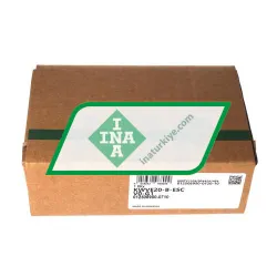 INA KWVE20-B-ESC-V0-G1 rulman resim 4