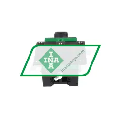 INA KWSE35-V1-G2 rulman resim 3