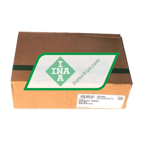 INA KWSE35-RROC-V2-G3 ürün fotoğrafı 4