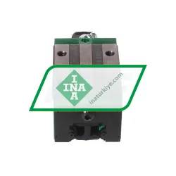 INA KWSE25-H-V0-G2 rulman resim 3