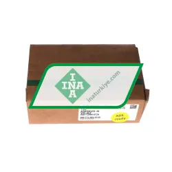 INA KWSE25-H-V0-G2 rulman resim 4