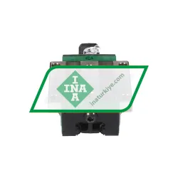 INA KWSE20-V0-G1 rulman resim 3