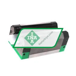 INA RWU45-E-H-V4-G3 rulman resim 2