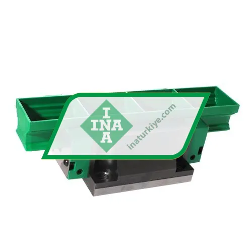INA KWVE45-B-V2-G1 ürün fotoğrafı 2