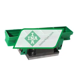 INA KWVE45-B-V2-G1 rulman resim 2