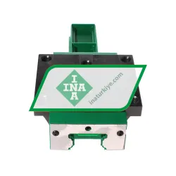 INA KWVE45-B-V2-G1 rulman resim 3
