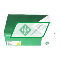 INA KWVE45-B-V2-G1 rulman resim 4