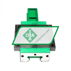 INA KWVE45-B-N-V1-G1 rulman resim 3
