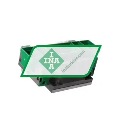 INA KWVE35-B-V0-G1 rulman resim 2