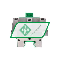 INA KWVE35-B-V0-G1 rulman resim 3