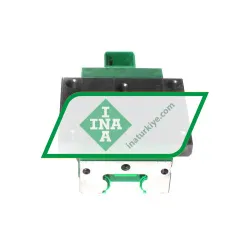INA KWVE35-B-N-V2-G4 rulman resim 3
