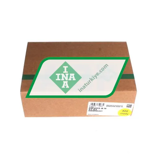 INA KWVE35-B-N-V1-G3 ürün fotoğrafı 4