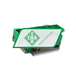 INA KWVE35-B-N-V0-G4 rulman resim 2
