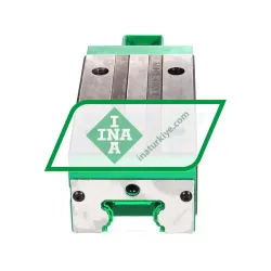 INA KWVE30-B-SL-V0-G2 rulman resim 3
