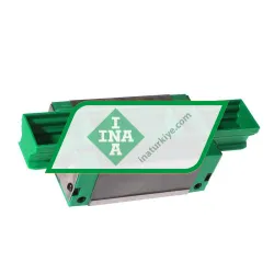 INA KWVE30-B-S-V0-G4 rulman resim 2