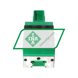 INA KWVE30-B-S-V0-G4 rulman resim 3