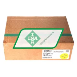 INA KWVE30-B-S-V0-G4 rulman resim 4