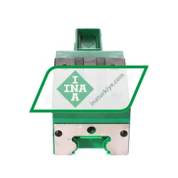 INA KWVE30-B-S-V0-G2 rulman resim 3