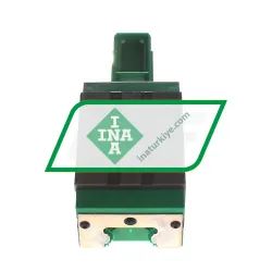 INA KWVE30-B-H-V0-G3 rulman resim 3