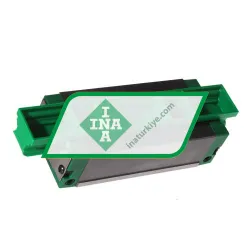 INA KWVE25-B-SL-V2-G3 rulman resim 2