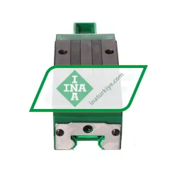 INA KWVE25-B-SL-V2-G3 rulman resim 3