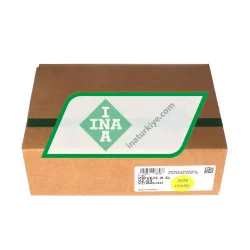 INA KWVE25-B-SL-V2-G3 rulman resim 4