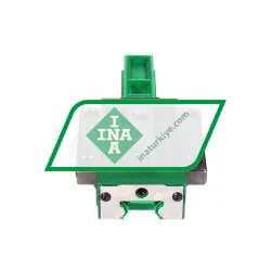 INA KWVE25-B-N-V2-G3 rulman resim 3